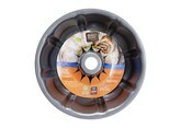 Wholesale - Baker's Secret Essential Line charlotte bundform pan, UPC: 6935780111469